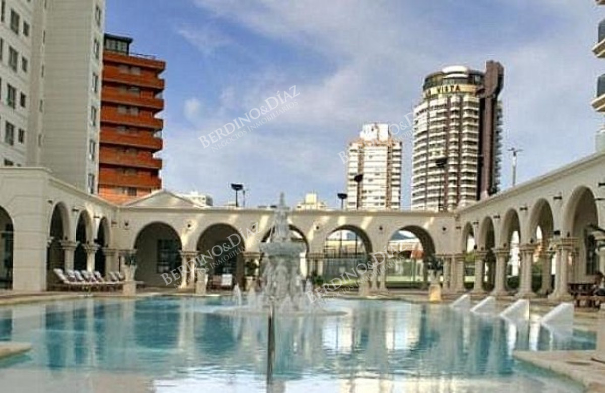 Apartamento ID.2542 - Imperiale Apartamento Punta del Este Tres Dormitorios en Suite