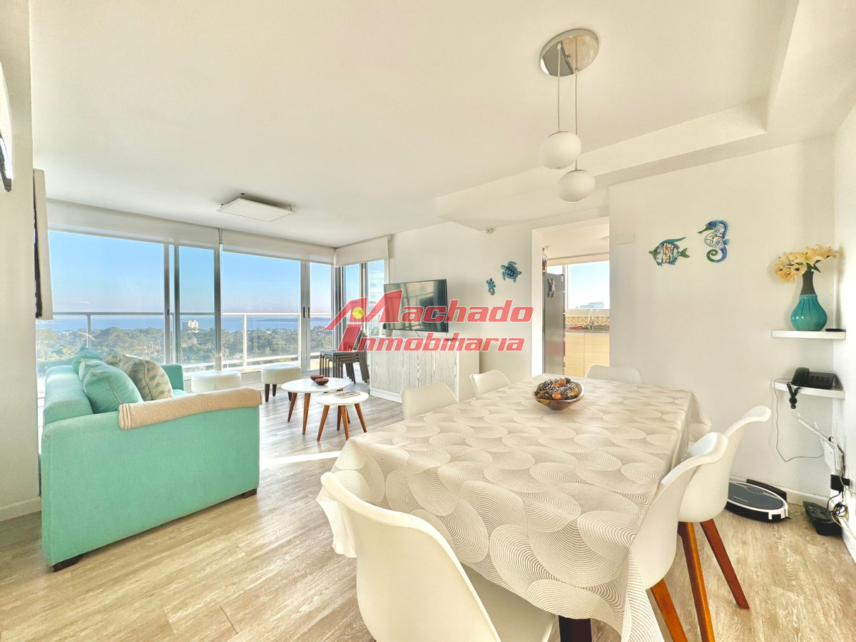 Roosevelt - GoPunta - Portal Inmobiliario de Punta del Este - Maldonado