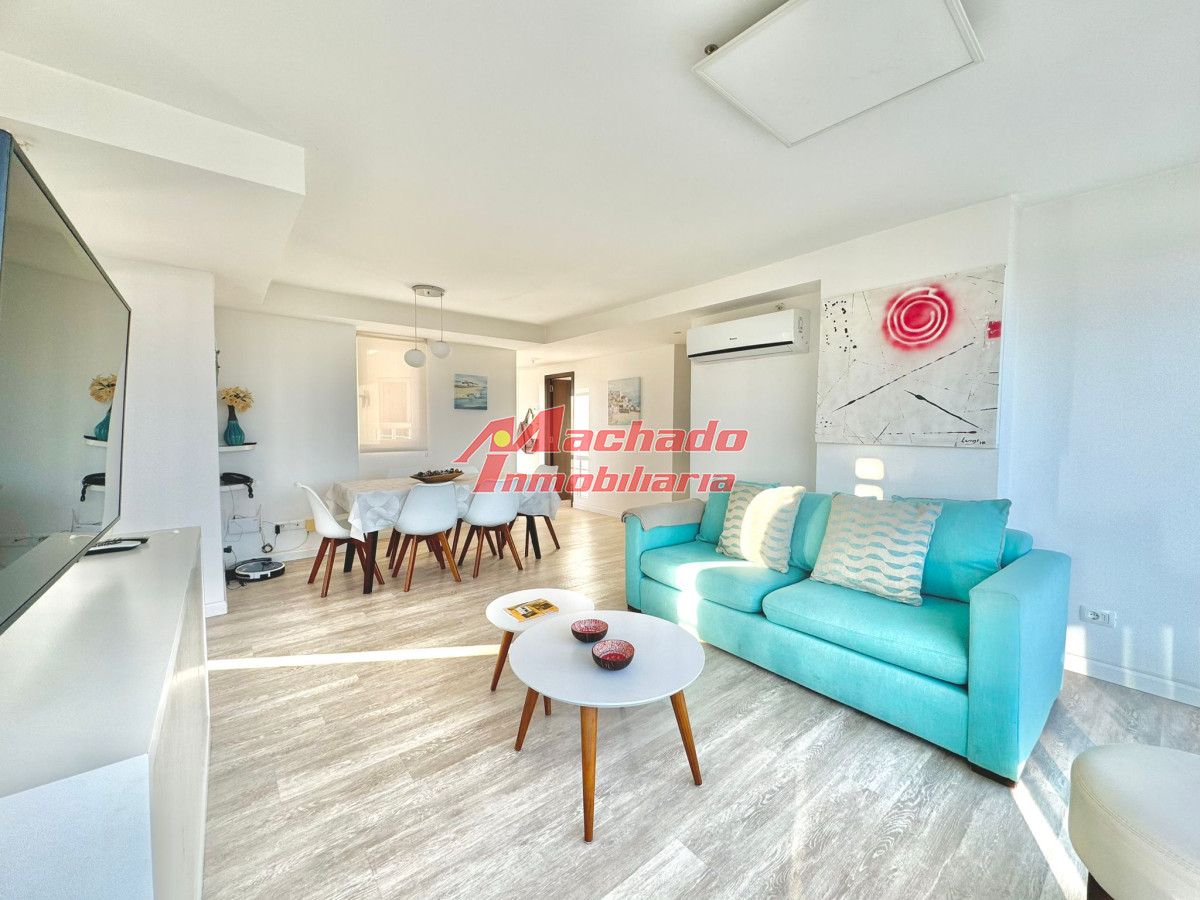Roosevelt - GoPunta - Portal Inmobiliario de Punta del Este - Maldonado