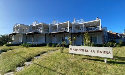 Apartamento La Barra - 3 dormitorios 3 baños