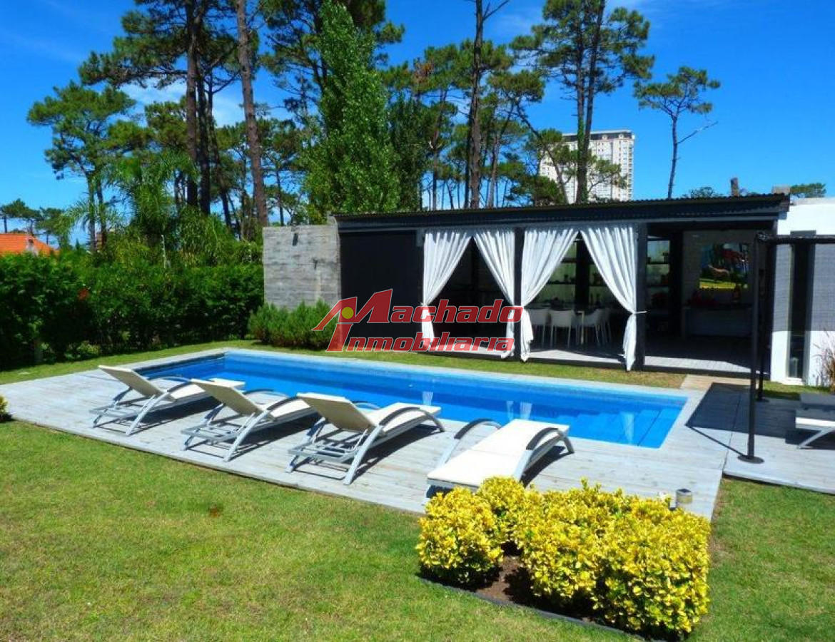 Mansa - GoPunta - Portal Inmobiliario de Punta del Este - Maldonado