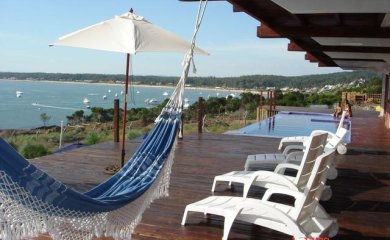 Casa en Venta en Punta Ballena en Venta