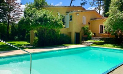 Casa en venta + Pda 10 Playa Mansa Punta del Este