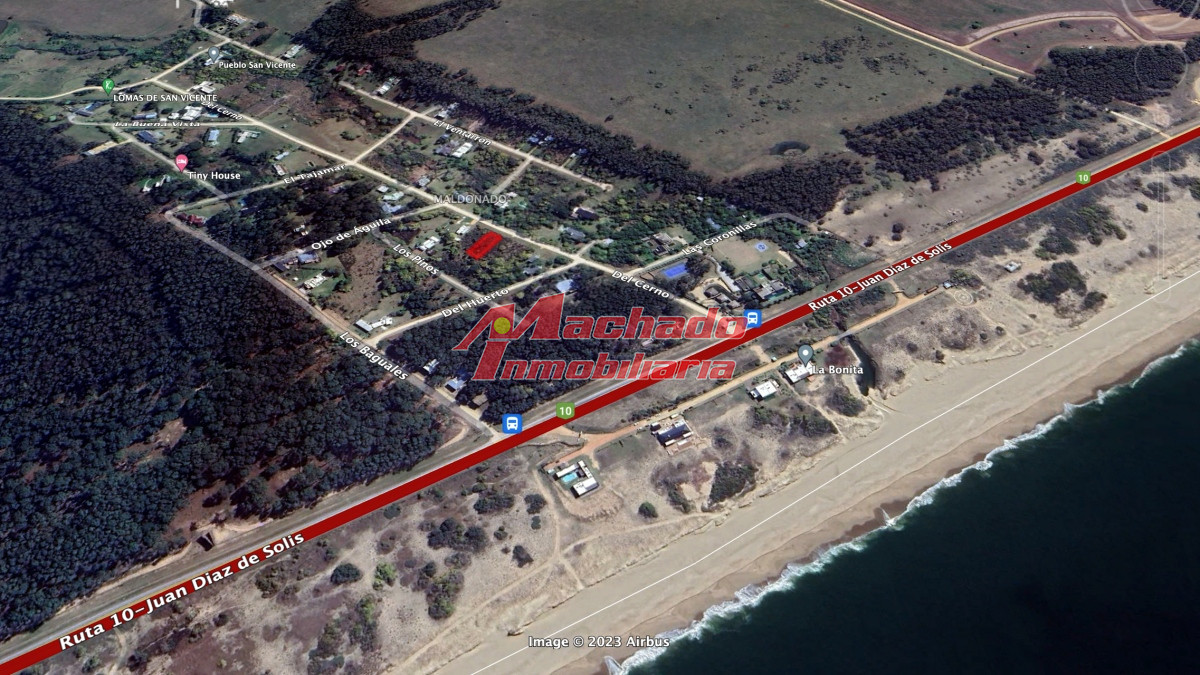 San Vicente - GoPunta - Portal Inmobiliario de Punta del Este - Maldonado