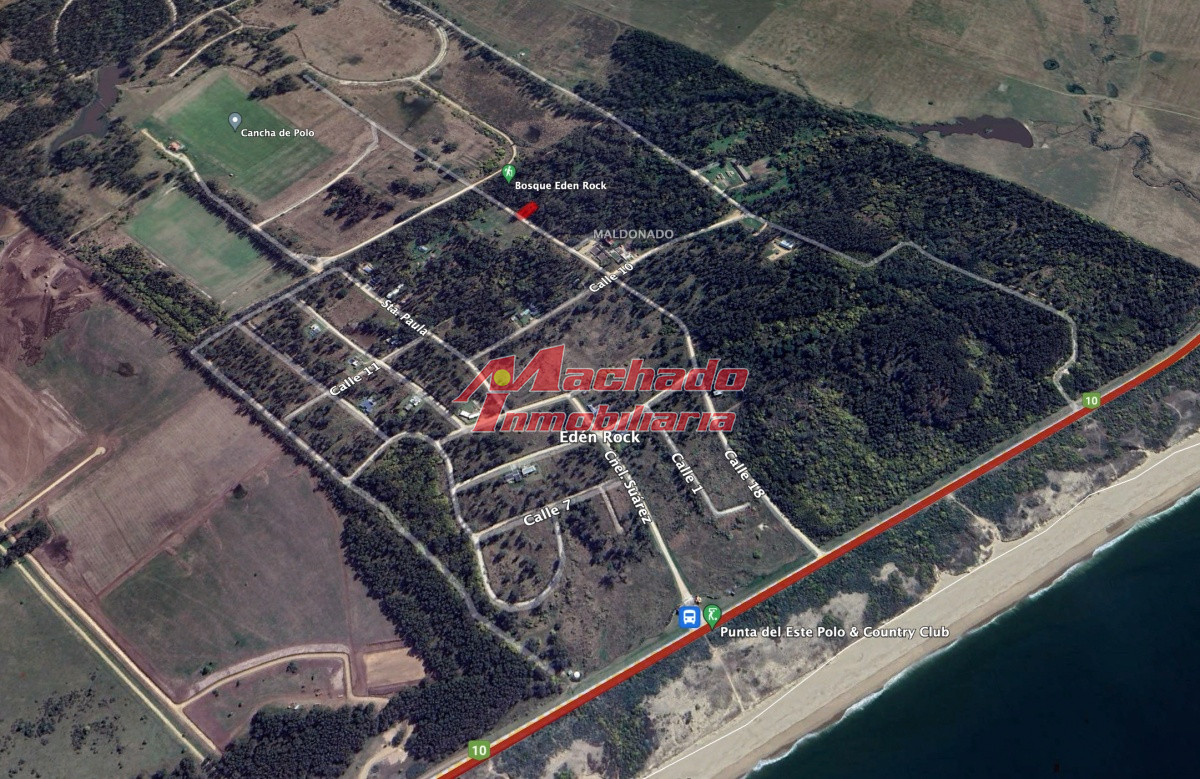 Eden Rock - GoPunta - Portal Inmobiliario de Punta del Este - Maldonado
