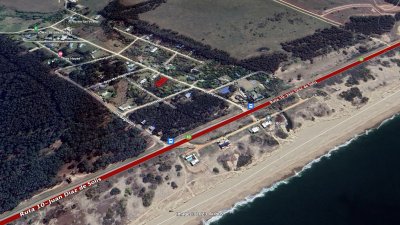Lote en Venta en San Vicente 