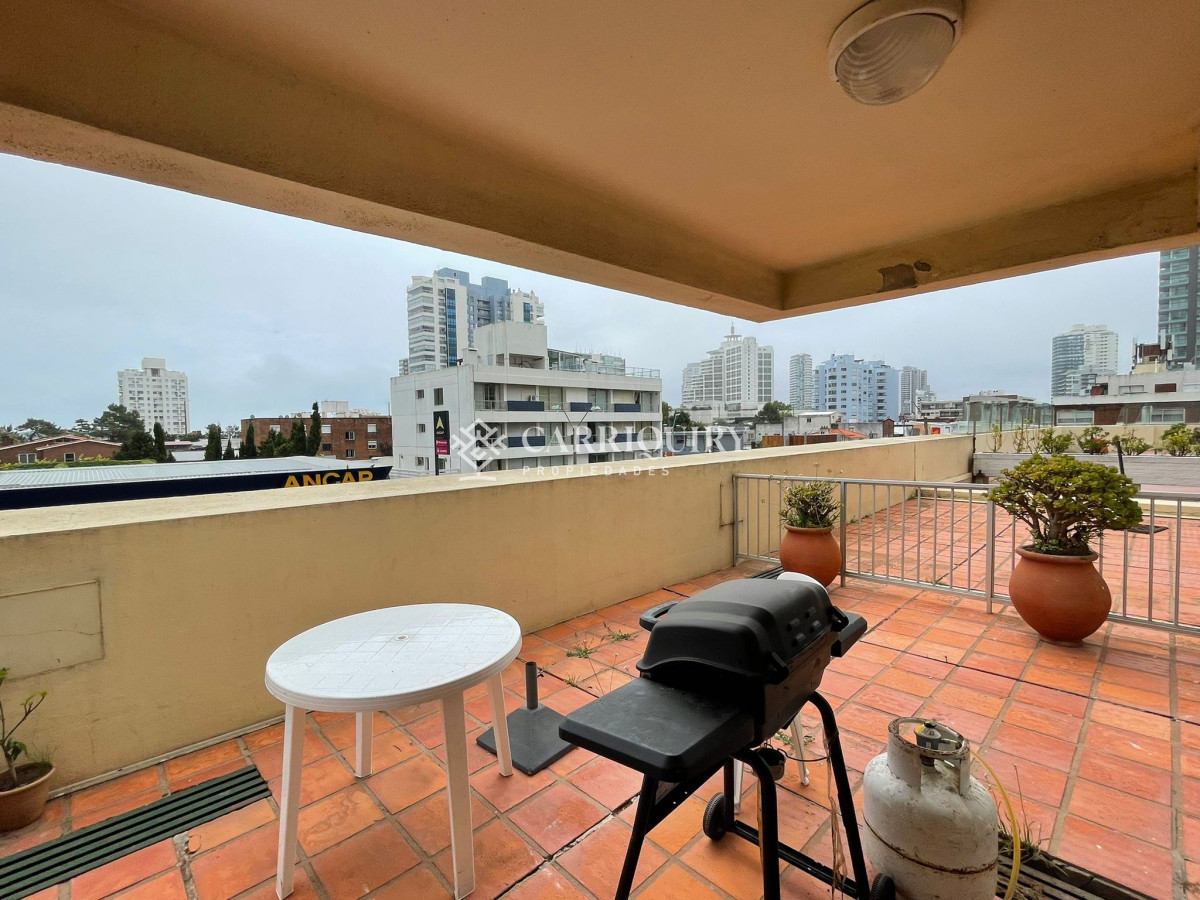 Brava - GoPunta - Portal Inmobiliario de Punta del Este - Maldonado