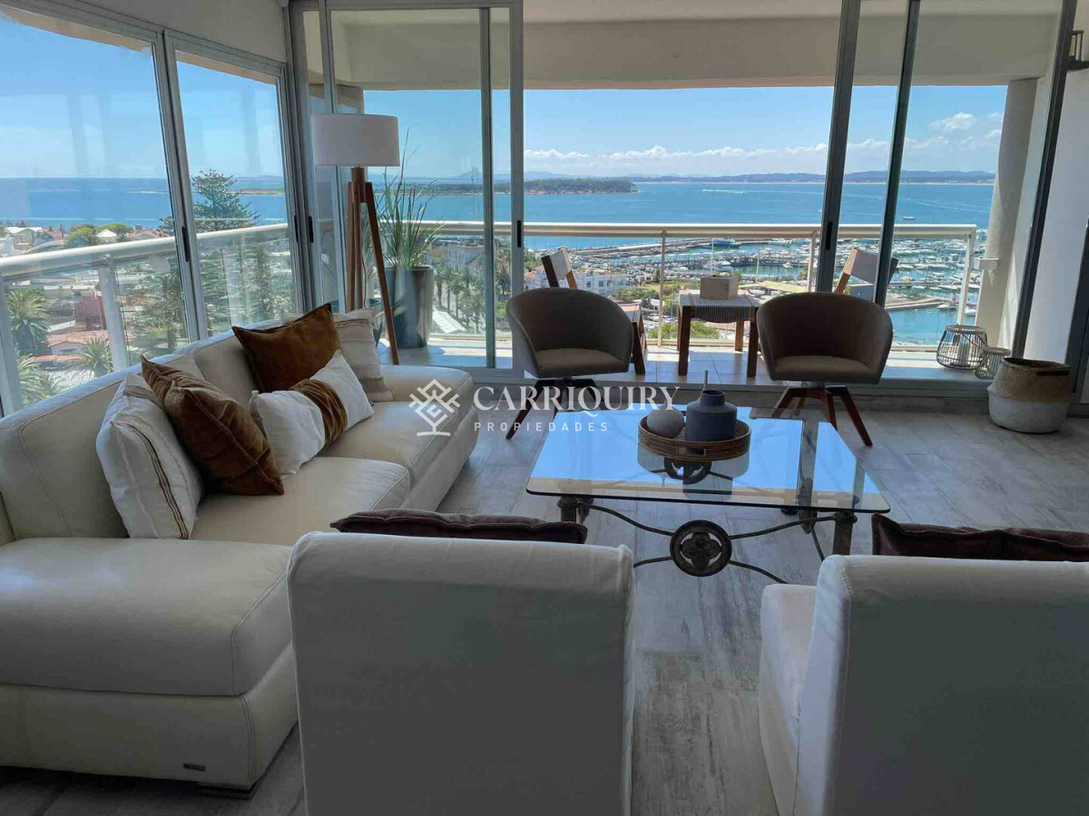 Península - GoPunta - Portal Inmobiliario de Punta del Este - Maldonado