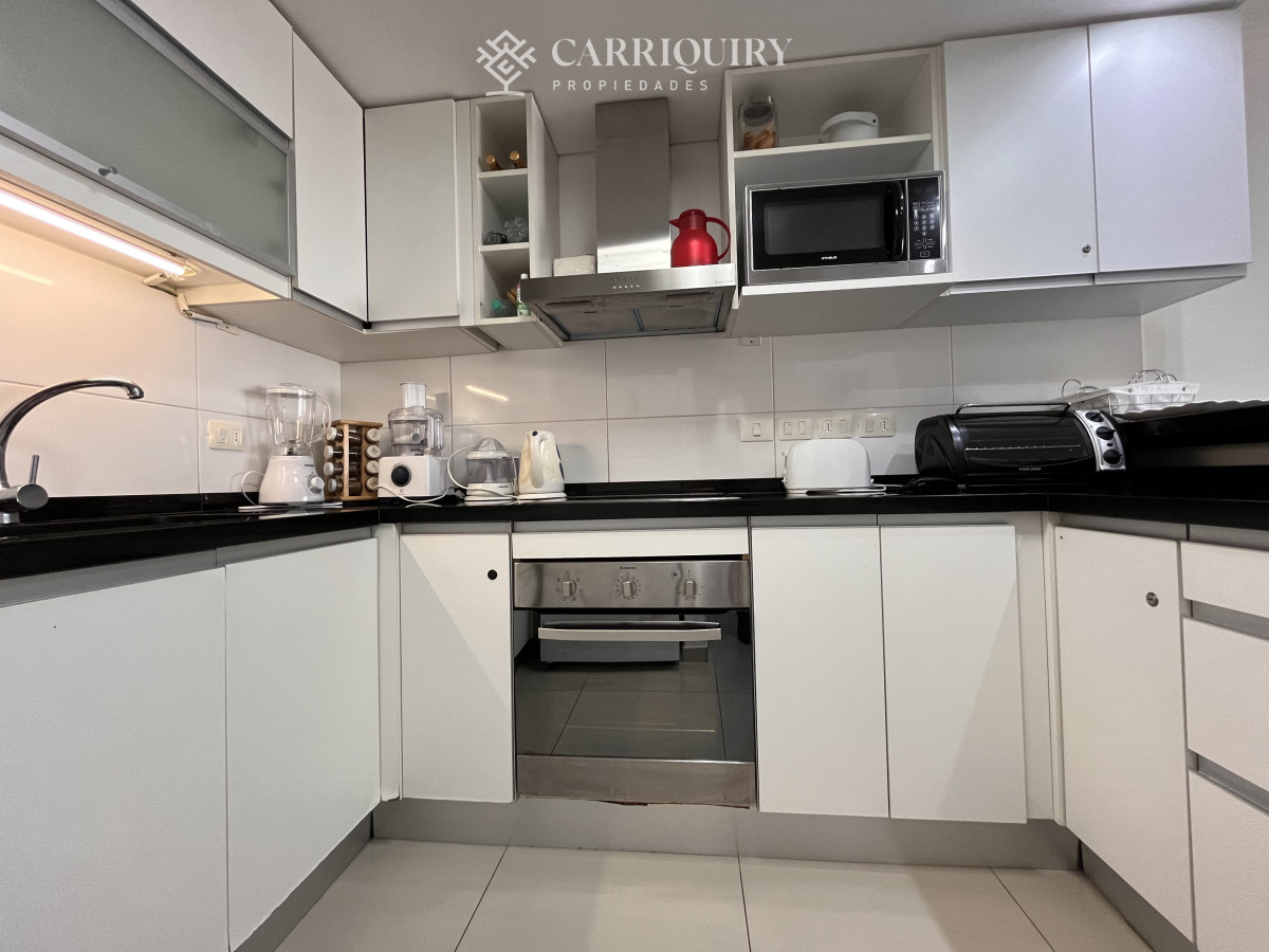 Apartamento ID.8074 - Alquiler temporada departamento 2 dormitorios punta del este