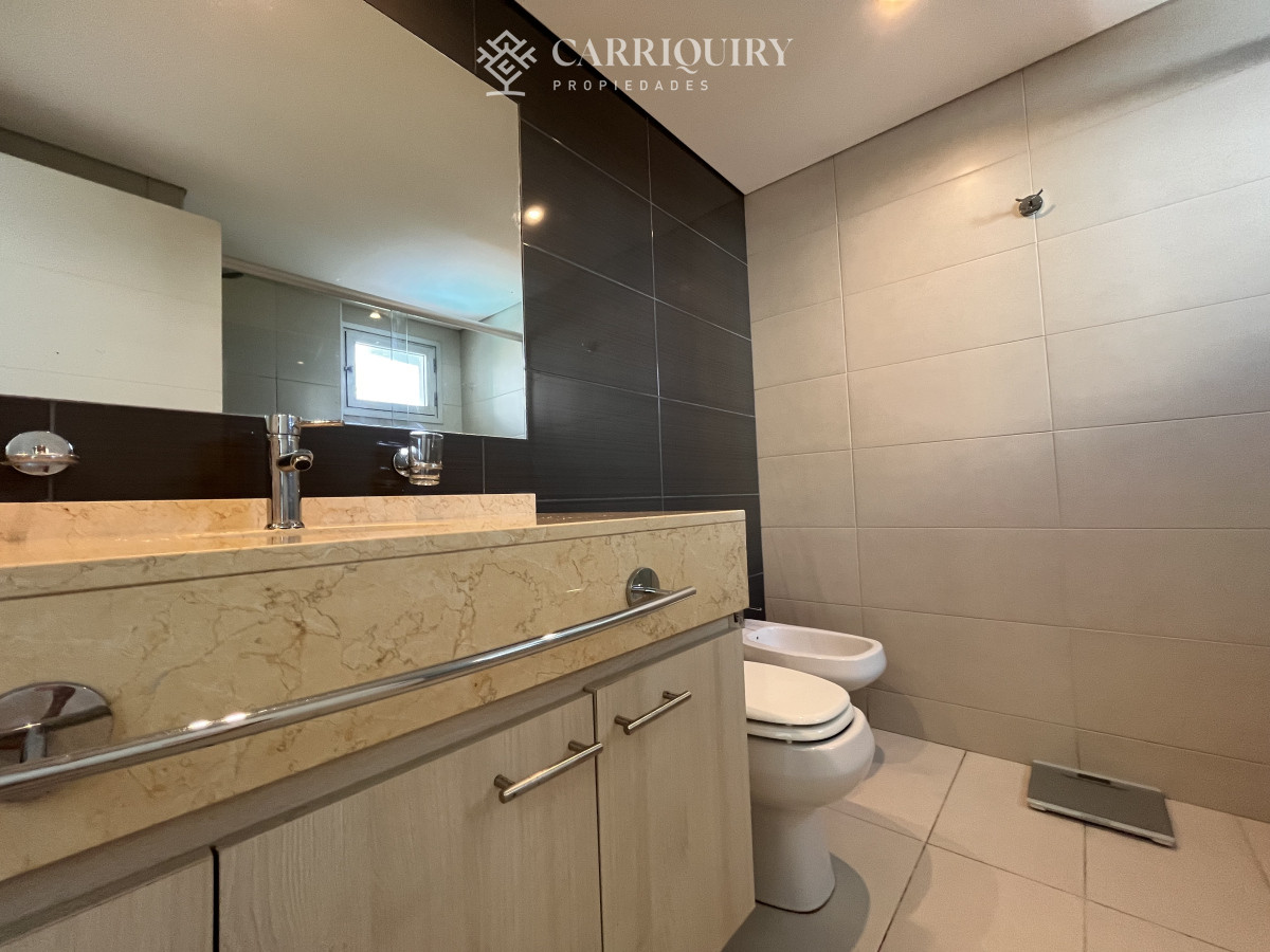 Apartamento ID.8074 - Alquiler temporada departamento 2 dormitorios punta del este