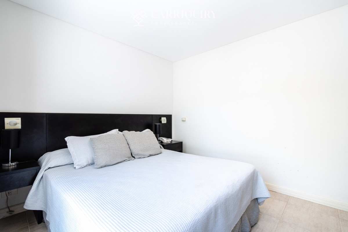 Apartamento ID.8297/Apartamento-en-Mansa--Punta-del-Este - Moderno Apartamento de Tres Dormitorios en Primera Linea, Playa Brava