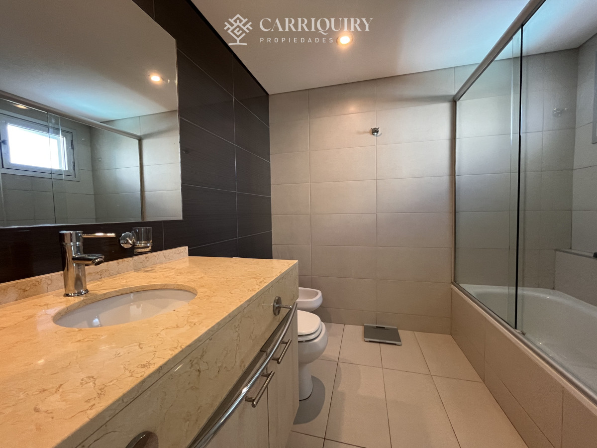 Apartamento ID.8074 - Alquiler temporada departamento 2 dormitorios punta del este