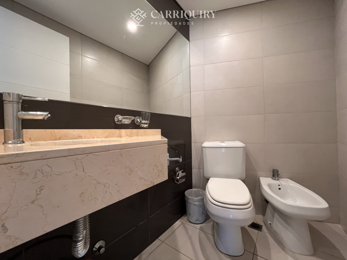 Apartamento ID.8074 - Alquiler temporada departamento 2 dormitorios punta del este