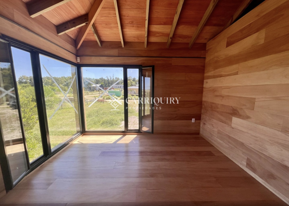 Espectacular casa en venta a estrenar en La Barra - GoPunta - Portal Inmobiliario de Punta del Este - Maldonado