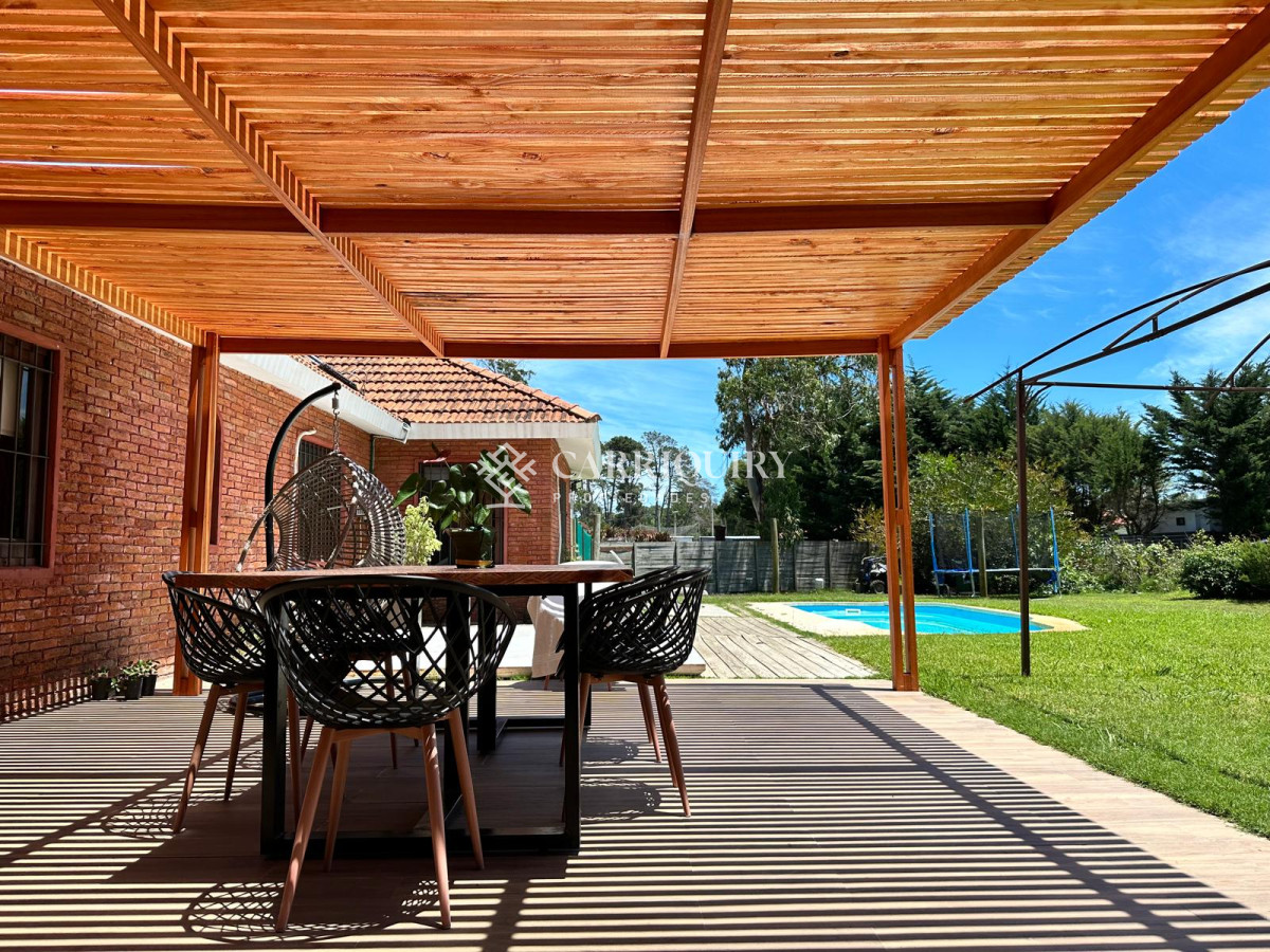 Marly - GoPunta - Portal Inmobiliario de Punta del Este - Maldonado