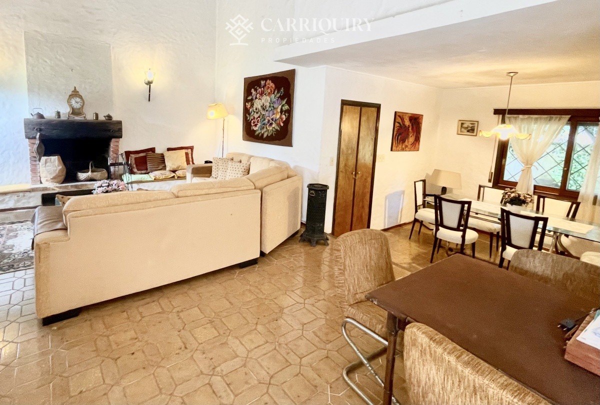 Casa ID.7079 - Casa en Punta del Este, San Rafael