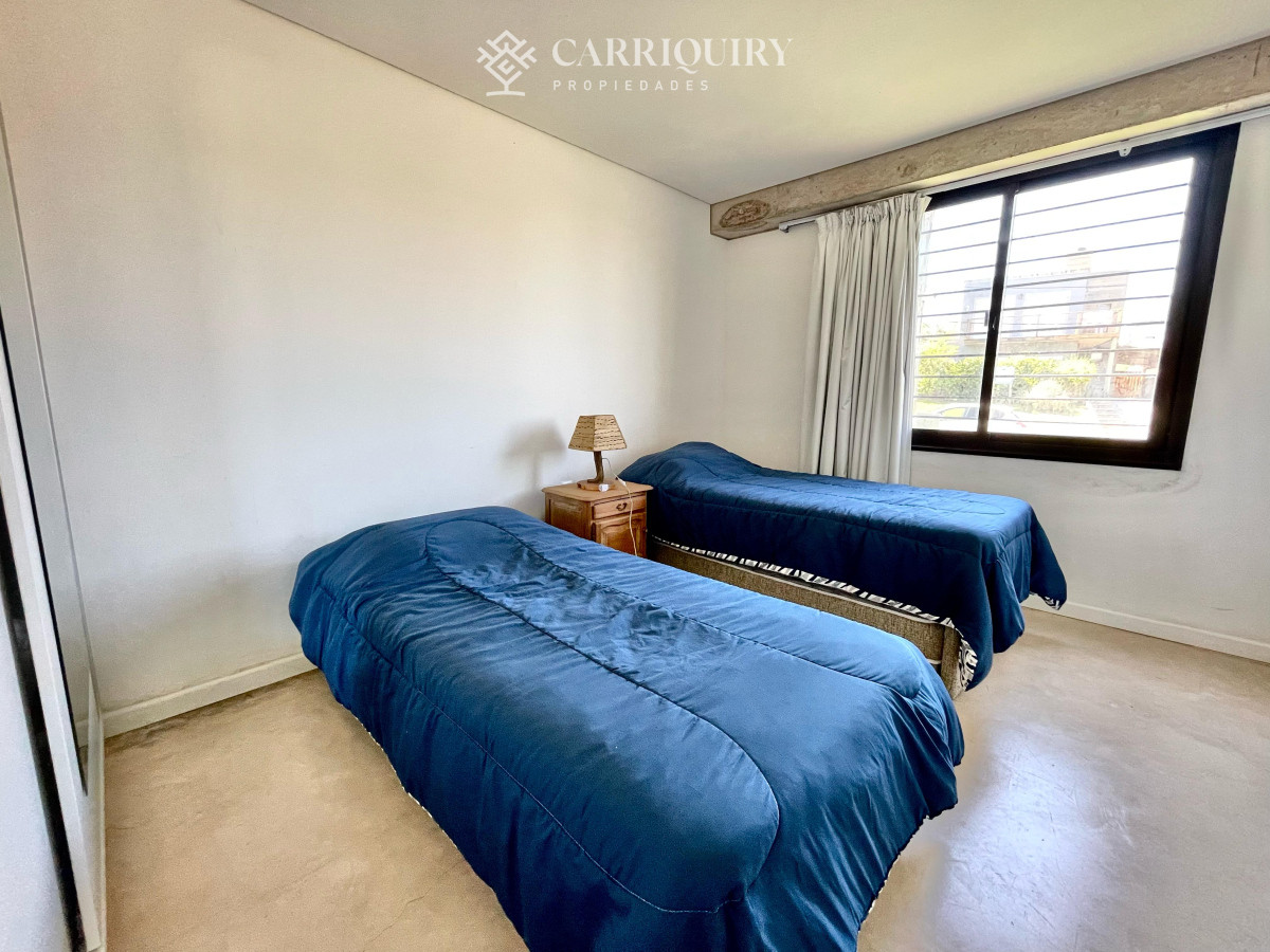 Casa ID.6958 - Casa de tres dormitorios en Montoya, La Barra en Alquiler