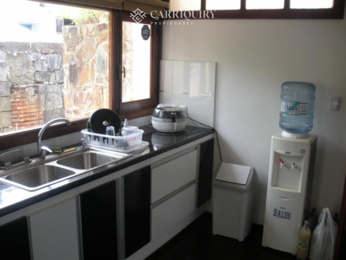 Casa ID.7047/Casas-en-Alquiler--Carriquiry--Propiedades - Casa Playa Mansa