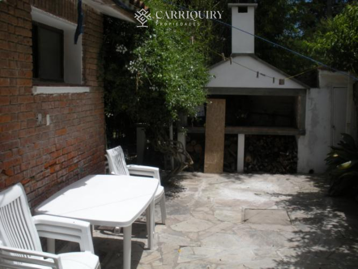 Casa ID.7047/Casas-en-Alquiler--Carriquiry--Propiedades - Casa Playa Mansa