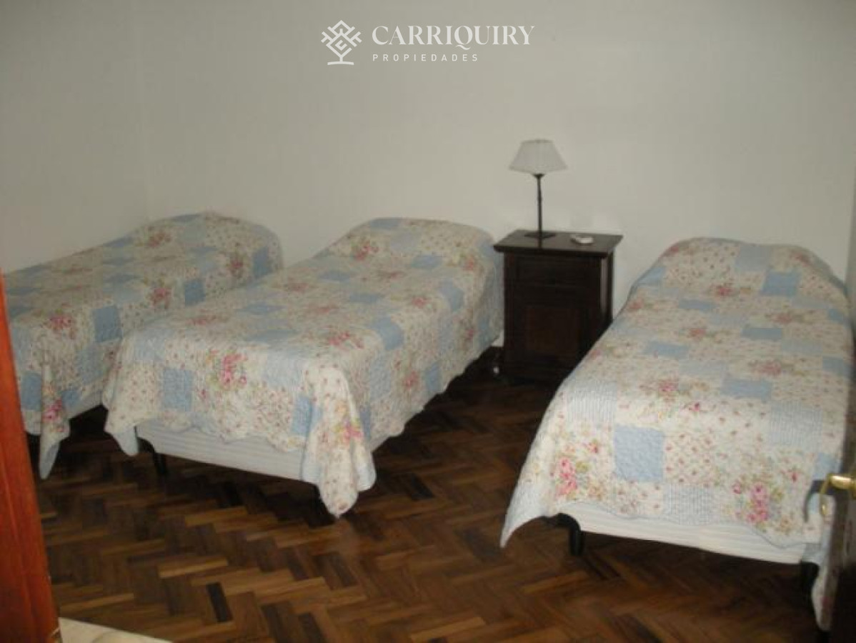 Casa ID.7047/Casas-en-Alquiler--Carriquiry--Propiedades - Casa Playa Mansa