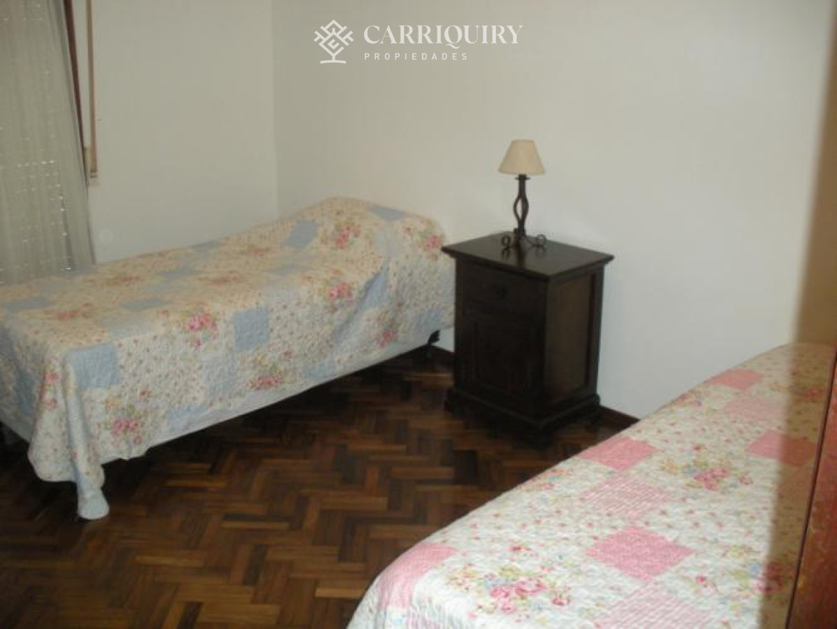 Casa ID.7047/Casas-en-Alquiler--Carriquiry--Propiedades - Casa Playa Mansa