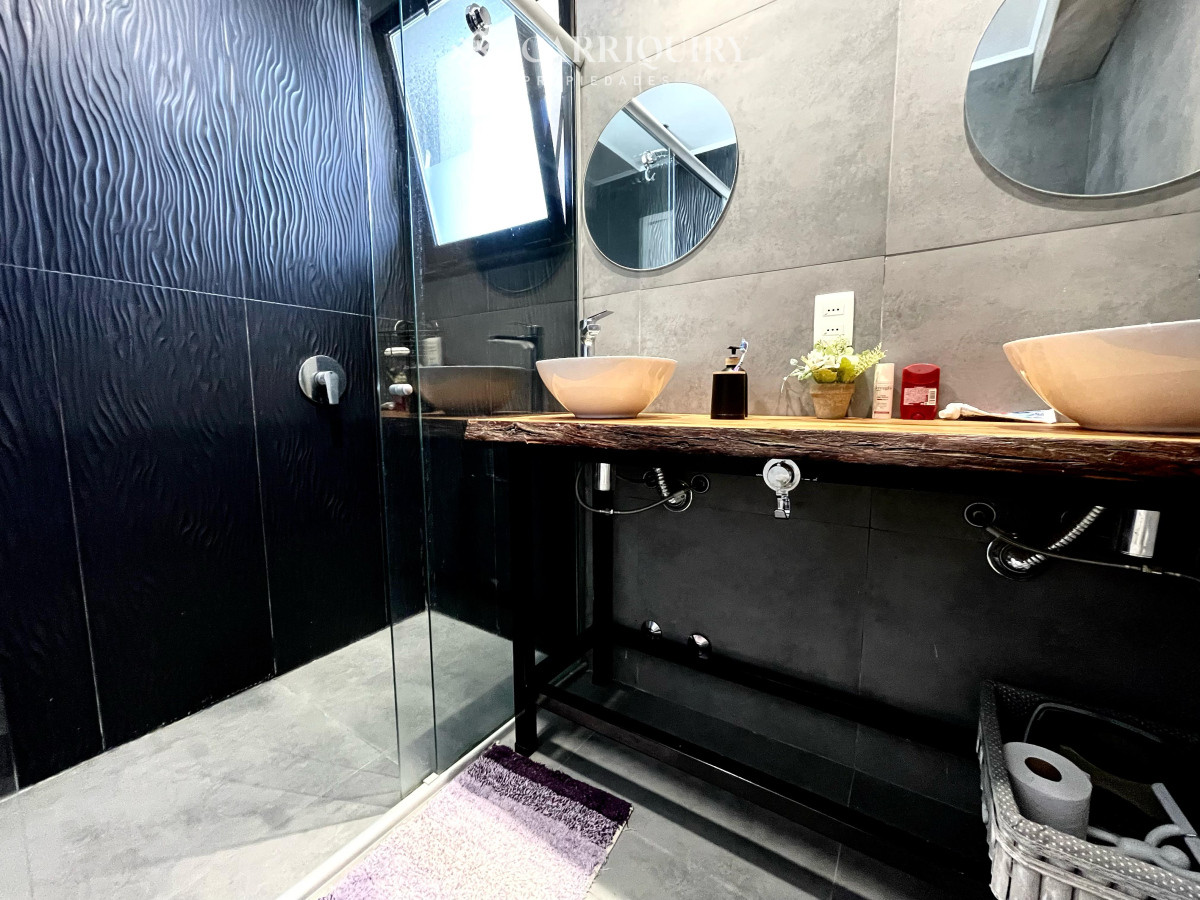 Casa ID.6958 - Casa de tres dormitorios en Montoya, La Barra en Alquiler