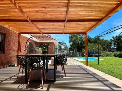 Casa en Venta en una planta de cuatro dormitorios