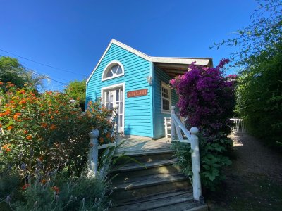 Casa en La Barra, La Barra