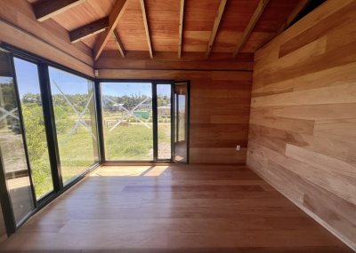 Espectacular casa en venta a estrenar en La Barra 