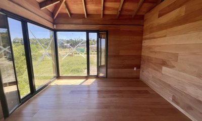 Espectacular casa en venta a estrenar en La Barra
