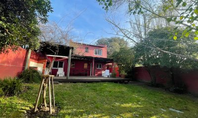 Casa en La Barra en venta