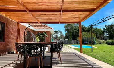 Casa en Venta en una planta de cuatro dormitorios