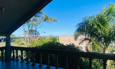 CASA EN VENTA EN MANANTIALES