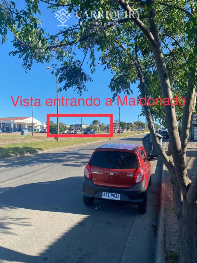 Terreno ID.6415/Venta-de-Terrenos-en-Rincón-del-Indio,-Punta-del-Este - Terreno en Maldonado con gran valor comercial
