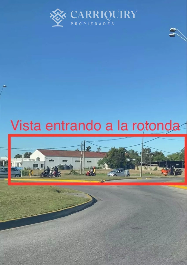Terreno ID.6415/Venta-de-Terrenos-en-Rincón-del-Indio,-Punta-del-Este - Terreno en Maldonado con gran valor comercial
