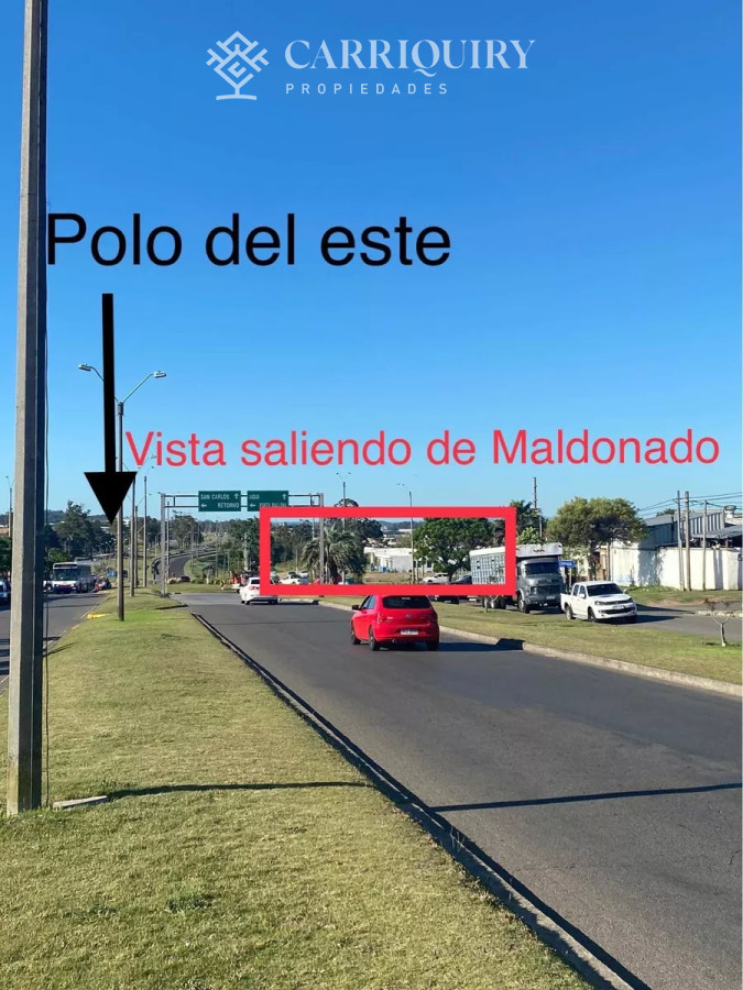 Terreno ID.6415/Venta-de-Terrenos-en-Rincón-del-Indio,-Punta-del-Este - Terreno en Maldonado con gran valor comercial