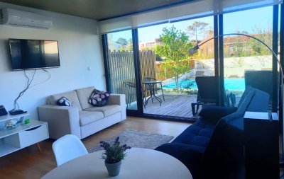 Apartamento en Venta Un Dormitorio Punta del Este