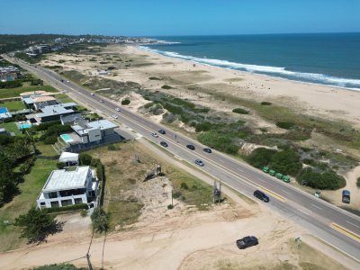 Terreno en Montoya - La Barra