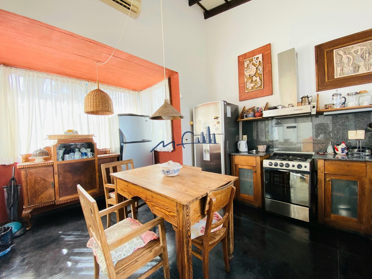Casa ID.459 - Linda casa en dos plantas en alquiler en Montoya La Barra 