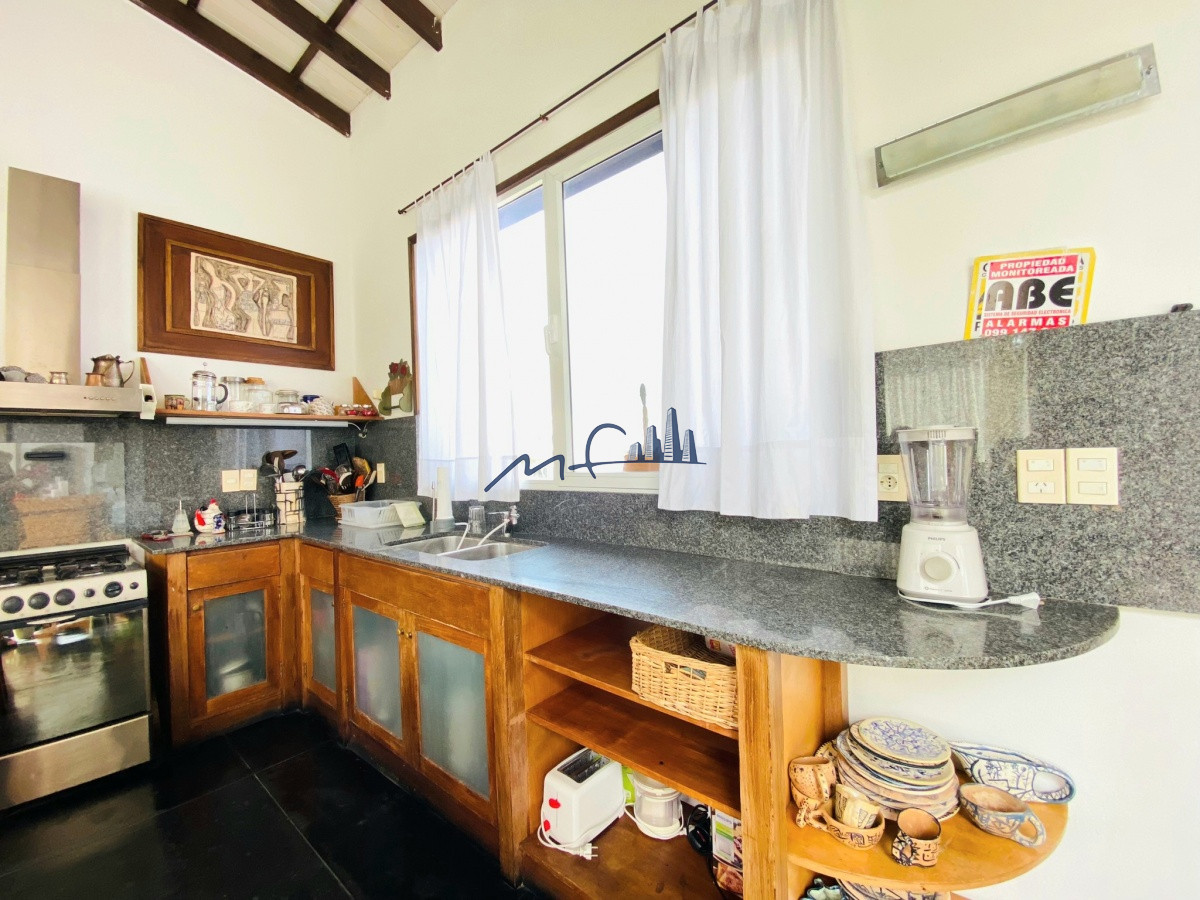 Casa ID.459 - Linda casa en dos plantas en alquiler en Montoya La Barra 