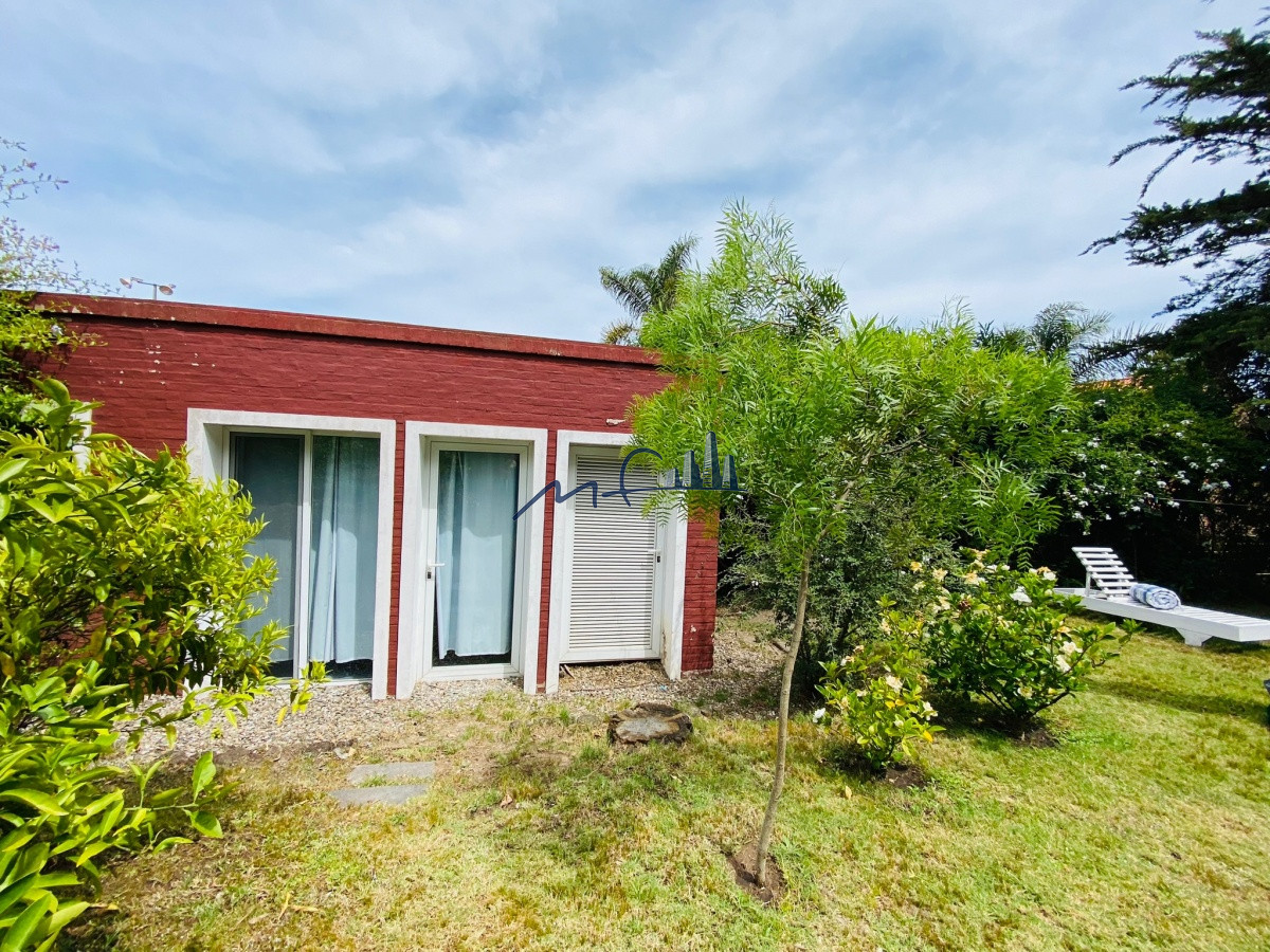Casa ID.459 - Linda casa en dos plantas en alquiler en Montoya La Barra 