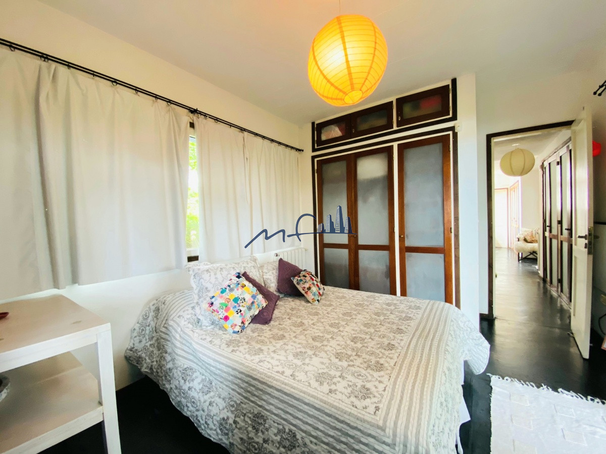 Casa ID.459 - Linda casa en dos plantas en alquiler en Montoya La Barra 
