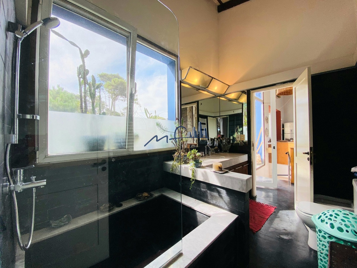 Casa ID.459 - Linda casa en dos plantas en alquiler en Montoya La Barra 