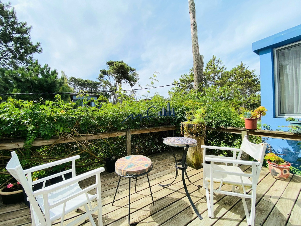Casa ID.459 - Linda casa en dos plantas en alquiler en Montoya La Barra 