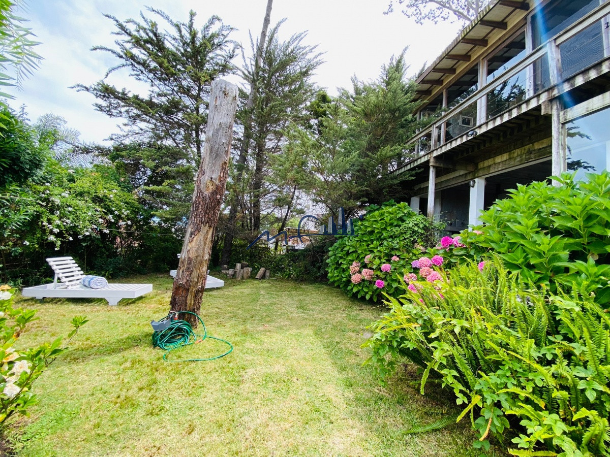 Casa ID.459 - Linda casa en dos plantas en alquiler en Montoya La Barra 