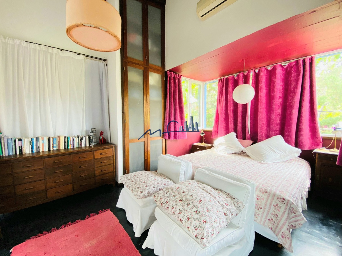 Casa ID.459 - Linda casa en dos plantas en alquiler en Montoya La Barra 