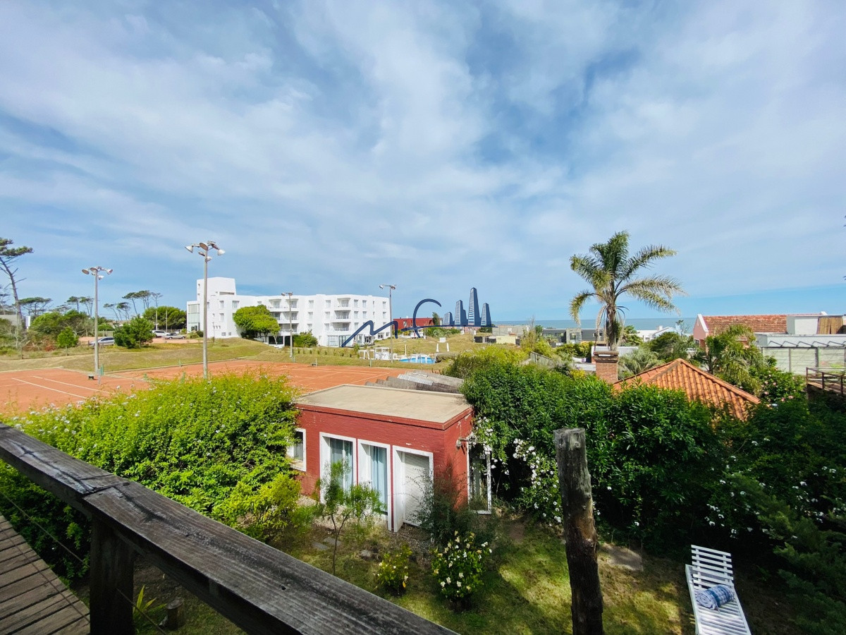 Casa ID.459 - Linda casa en dos plantas en alquiler en Montoya La Barra 