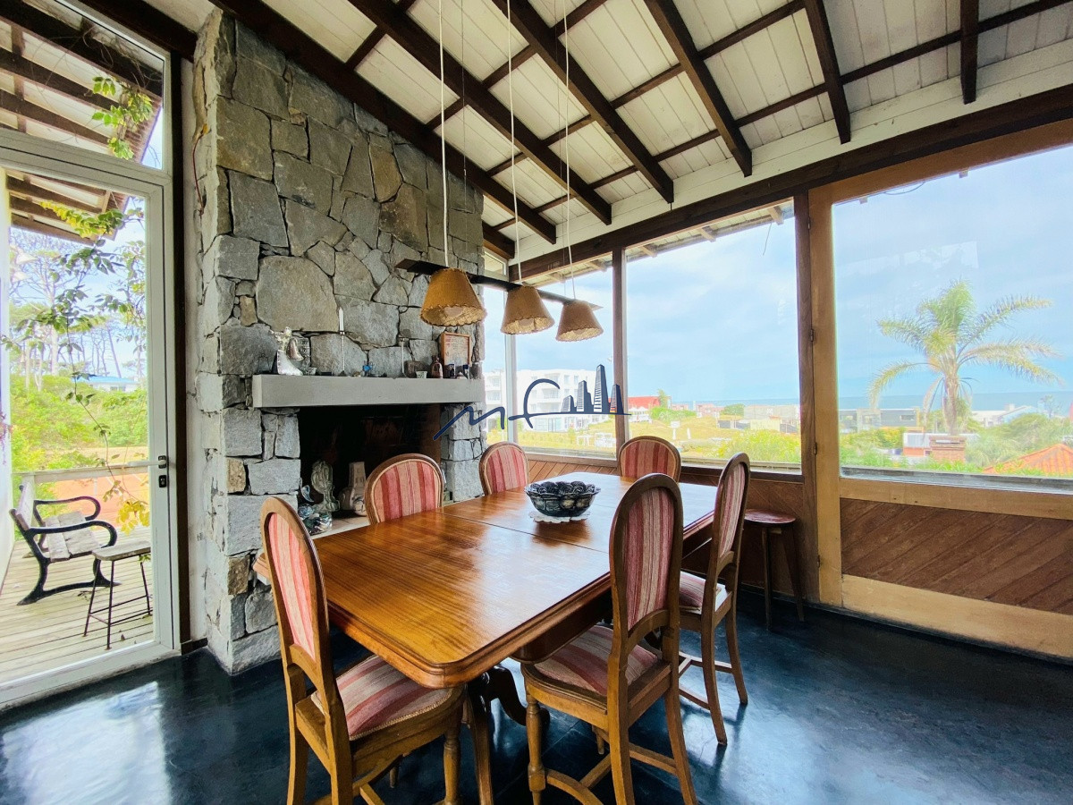 Casa ID.459 - Linda casa en dos plantas en alquiler en Montoya La Barra 