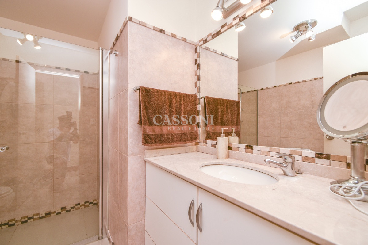 Apartamento ID.3835 - Excelente Apartamento de Tres Dormitorios frente al Mar - Punta Este