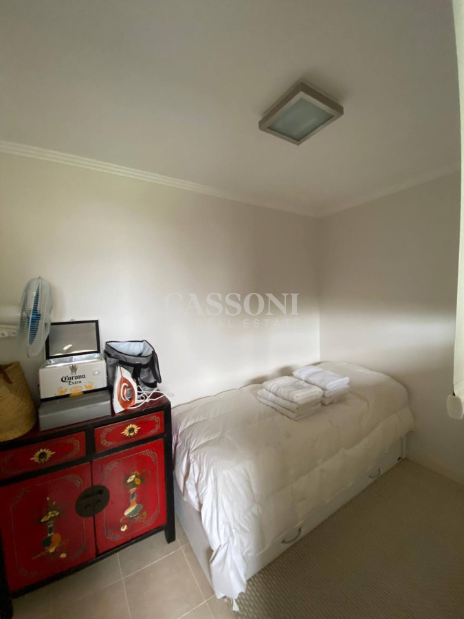 Apartamento ID.283 - Apartamento de cuatro dormitorios en Torre Lobos, Punta del Este